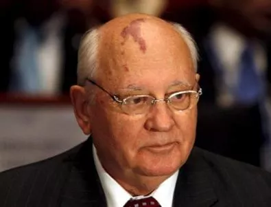 Горбачов съжалява, че не е довел СССР до благополучен изход