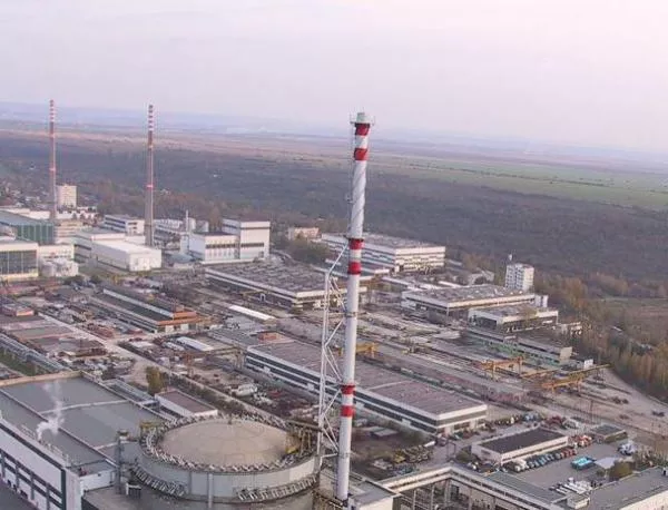 ЕС ни дава едва 185 млн. за спрените реактори на "Козлодуй"