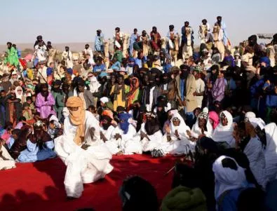 Африканският съюз одобри военна интервенция в Мали