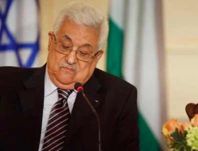 Израел предлага сваляне на Абас
