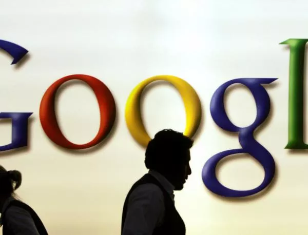 Google оповестява шпионските игри на световните правителства