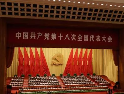 Си Цзинпин е новият лидер на Китай