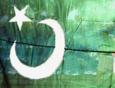 Смъртна присъда за богохулство в Пакистан