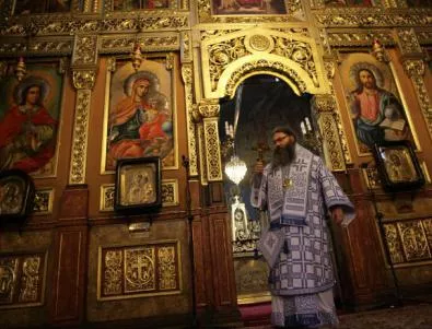 Руските мюсюлмани: Свещениците са пияни хулигани