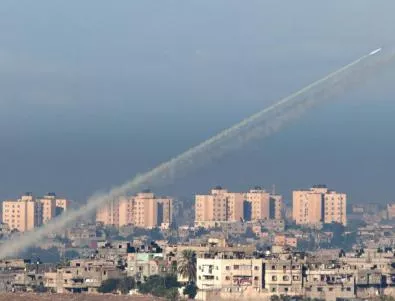 
Нетаняху: Готови сме да разширим военната операция в Газа