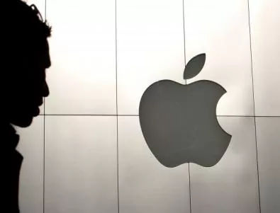 Ирония: служител на Епъл се казва Сам Сунг 
