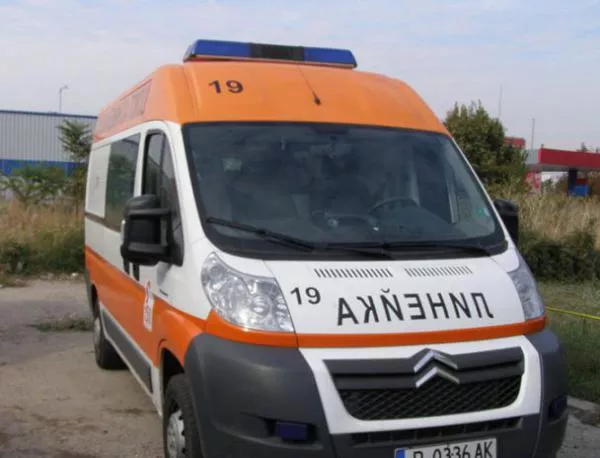 42-годишен мъж и момиче загинаха при катастрофа на пътя Рогош – Маноле