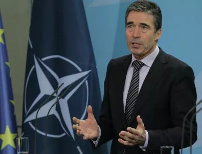НАТО: Турската молба за ракети ще е неотложен въпрос