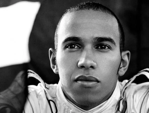 Хамилтън спечели Гран при на Съединените щати