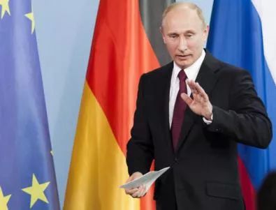 Путин здрав, тръгва на визити в чужбина
