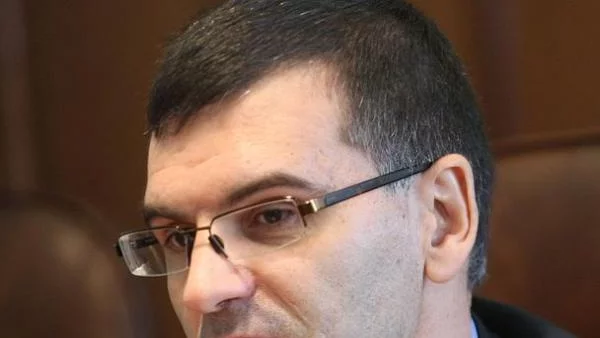 Винаги финансовият министър е виновен за почти всичко в държавата