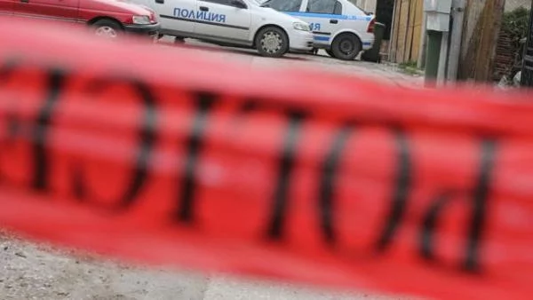 Възрастен мъж е открит убит в ломско село