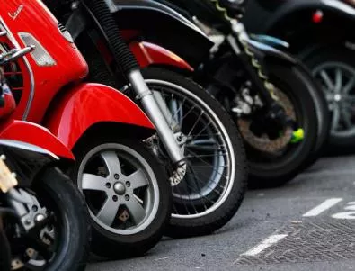 Задължителни ABS и CBS системи за мотоциклетите одобри Европейският парламент 