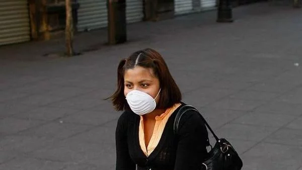 Нова мутация на смъртоносен ТОРС вирус е засечена в Азия