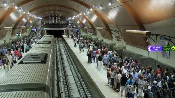 Започна изграждането на третата отсечка от метрото