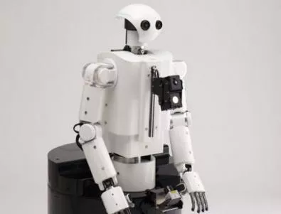 HEARBO – роботът с най-съвършен слух