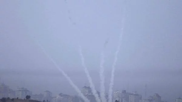 Постигнато е споразумение за примирие в Ивицата Газа