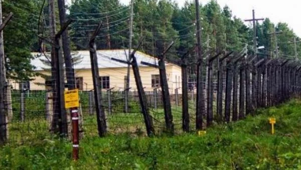 Тайните заводи на Русия