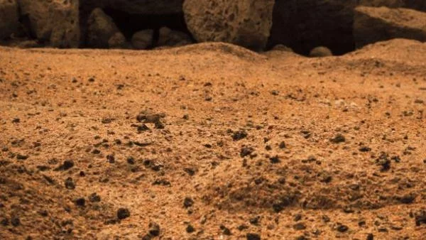 "Кюриосити" е открил "нещо потресаващо" на Марс