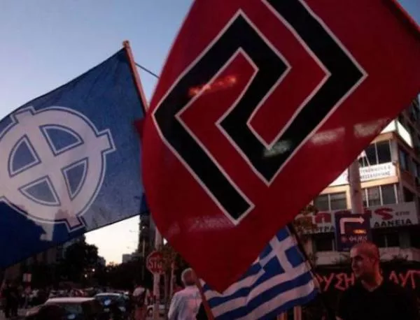 Имигранти ще съдят Гърция за нападенията на "Златна зора"