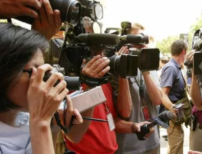 Рекорден брой убити журналисти тази година 