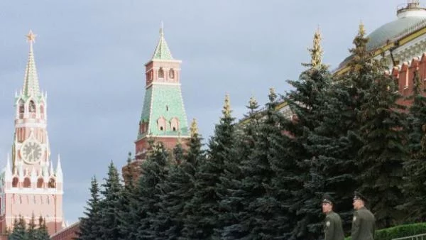 Жена се самозапали в Москва