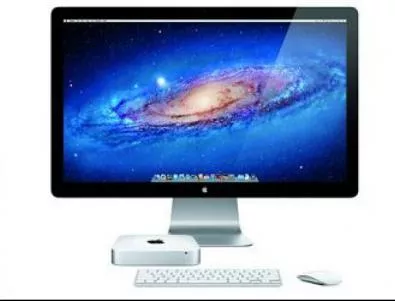 Mac Mini 2012: Заслужава ли си?