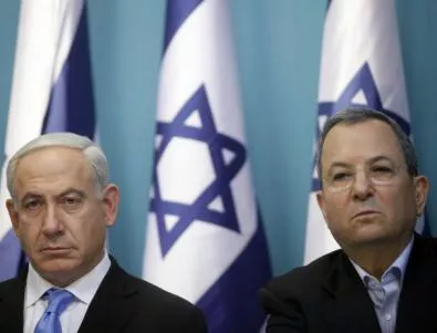 Израел удря отново при неспазване на примирието 