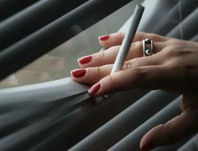 Ресторантьори от Русе излизат на протест срещу забраната за пушене