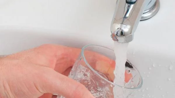 Временно спират водата в някои части на столицата