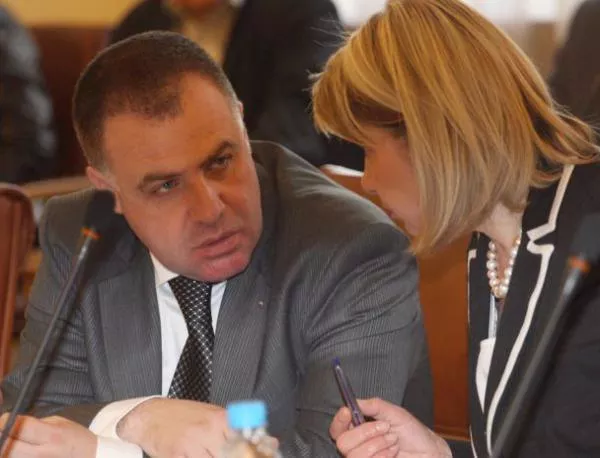 Сметната палата откри нарушения при обществени поръчки в МЗХ