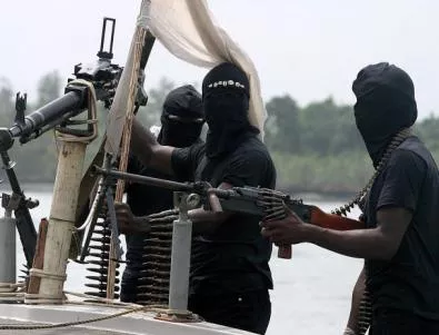 Нигерийски ислямисти убиват християни 