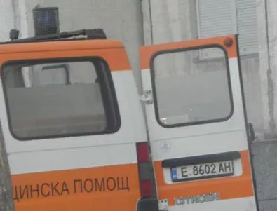 Ловджия простреля колега в Хасковско