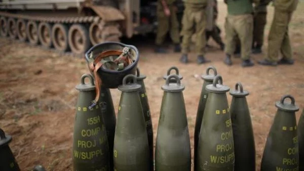 Израел тества успешно "Прашката на Давид"