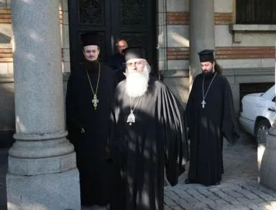 Светият синод избира бъдещия патриарх на 24 февруари
