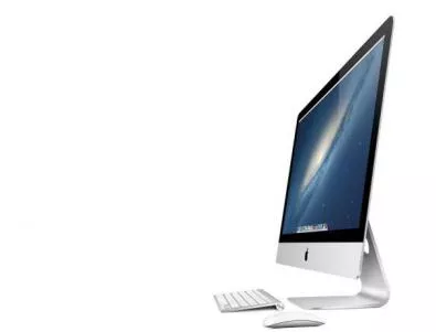 Продажбите на Apple iMac започват на 30 ноември
