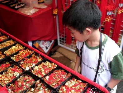 Китай обмисля промени в политиката за едно дете