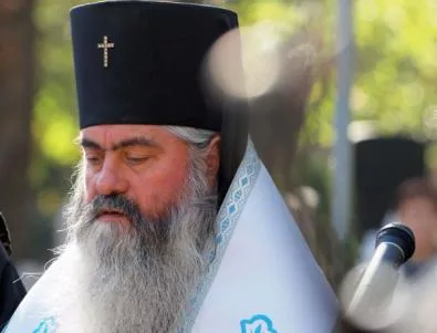 Митрополит Кирил: Не съм от ДС, патриархът не трябва да е агент