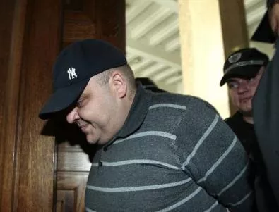 Внесоха обвинителния акт срещу Николай Русинов - Чеци