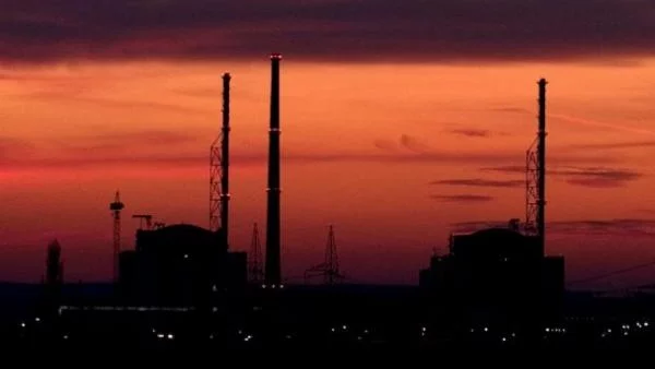 До 2015 г. Китай ще изработва 10% от атомната електроенергия в света
