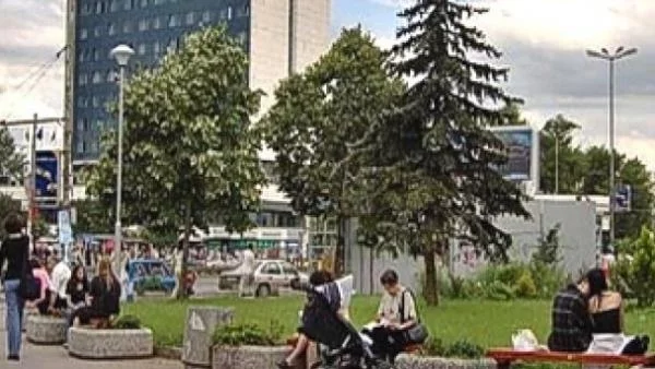 Хотел „Плиска” затвори врати