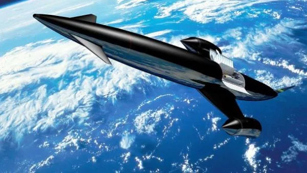 Skylon се приближава към реалността