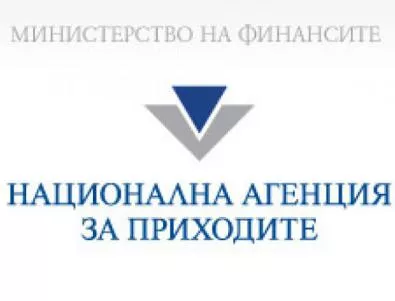 995 фирми глоби НАП в София