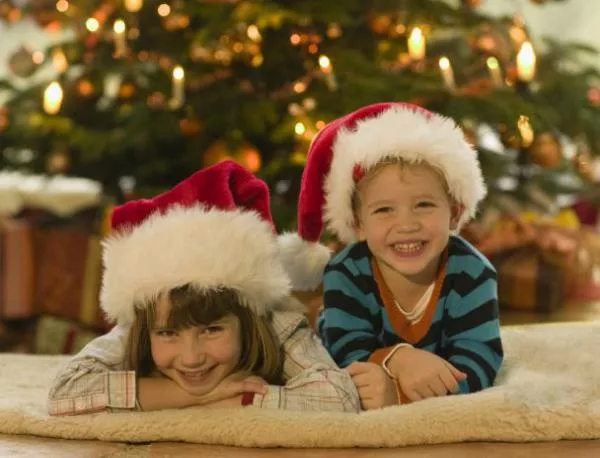 УНИФЕЦ започва дарителска кампания за Коледа 