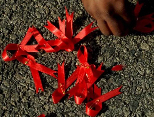 Гърция на прага на ХИВ епидемия 