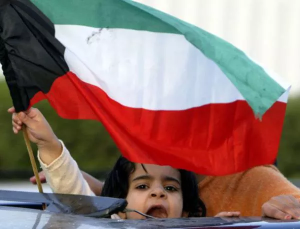 В Кувейт се провеждат повторни парламентарни избори