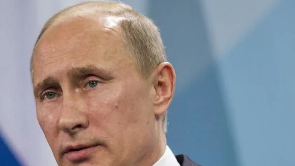 Русия пое председателството на Г-20 
