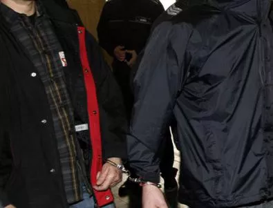 Задържаха 26 нелегални лица на турската граница