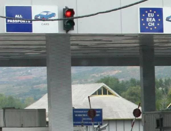 Шенген остава затворена тема за България