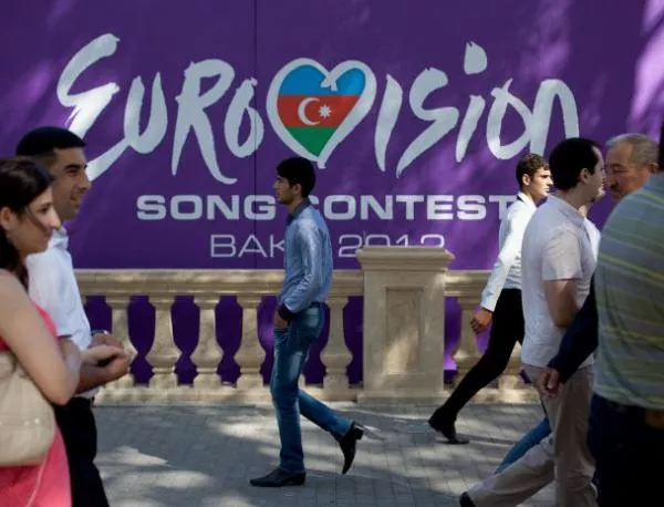 Осъдиха атентаторите от миналата Евровизия